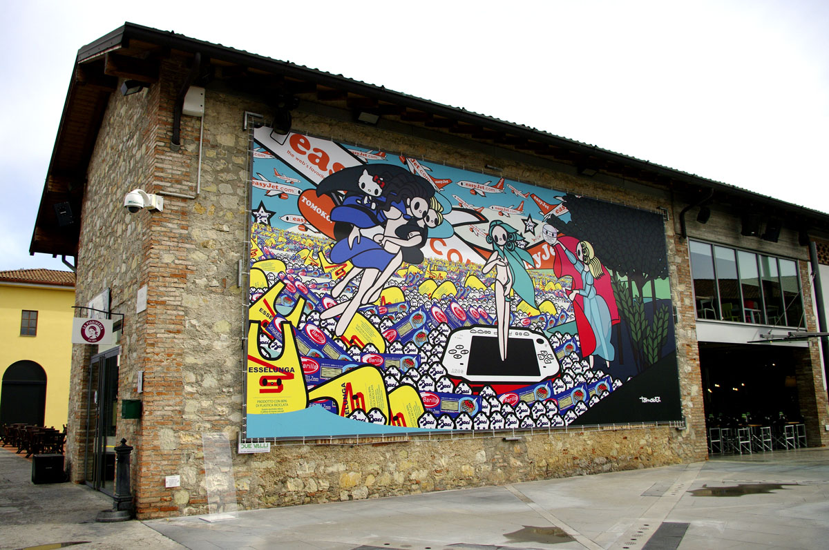 THE BIRTH OF VENUS XXL-2018